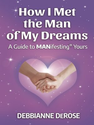 cover image of How I Met the Man of My Dreams
